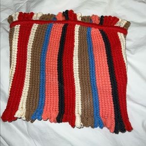 Urban Outfitters Crochet Top